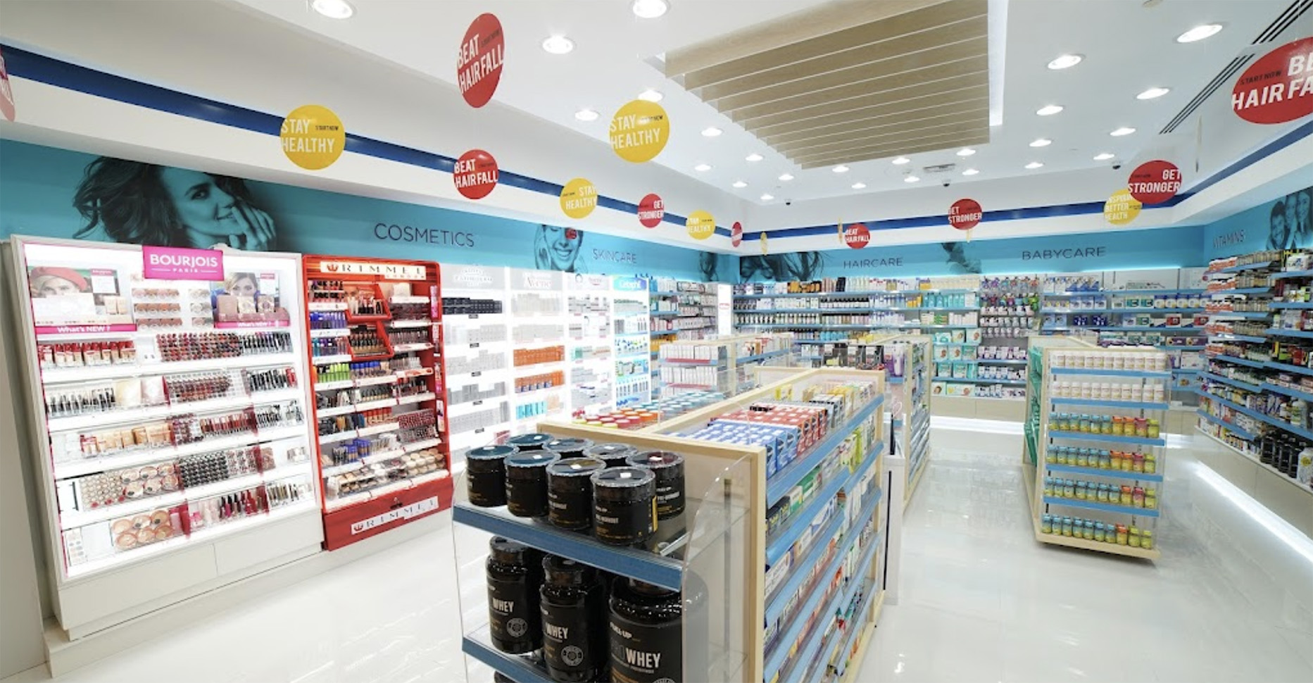 DOCIB Pharmacy