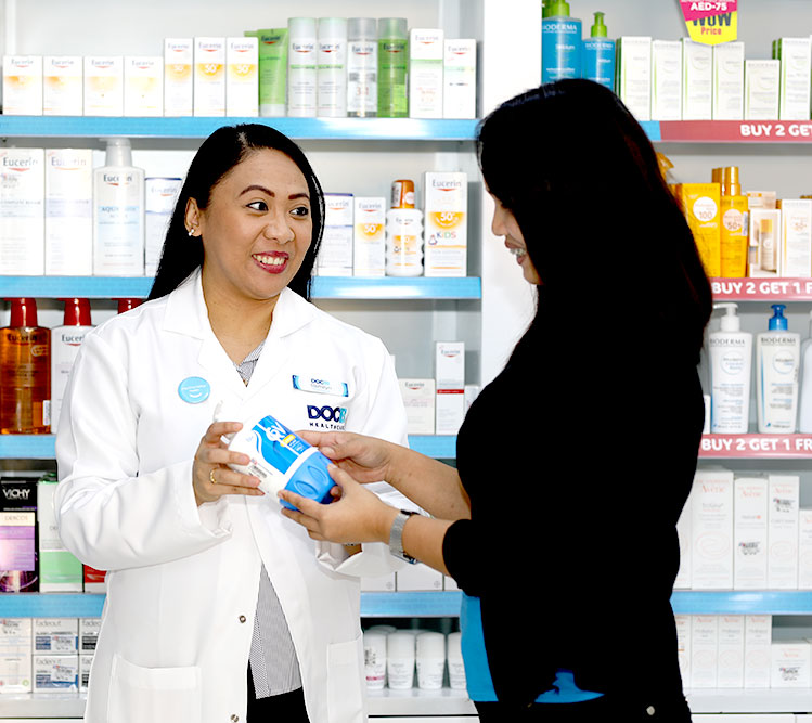 Lulu Pharmacy